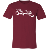 Filipino Chunky Unisex Jersey T-Shirt